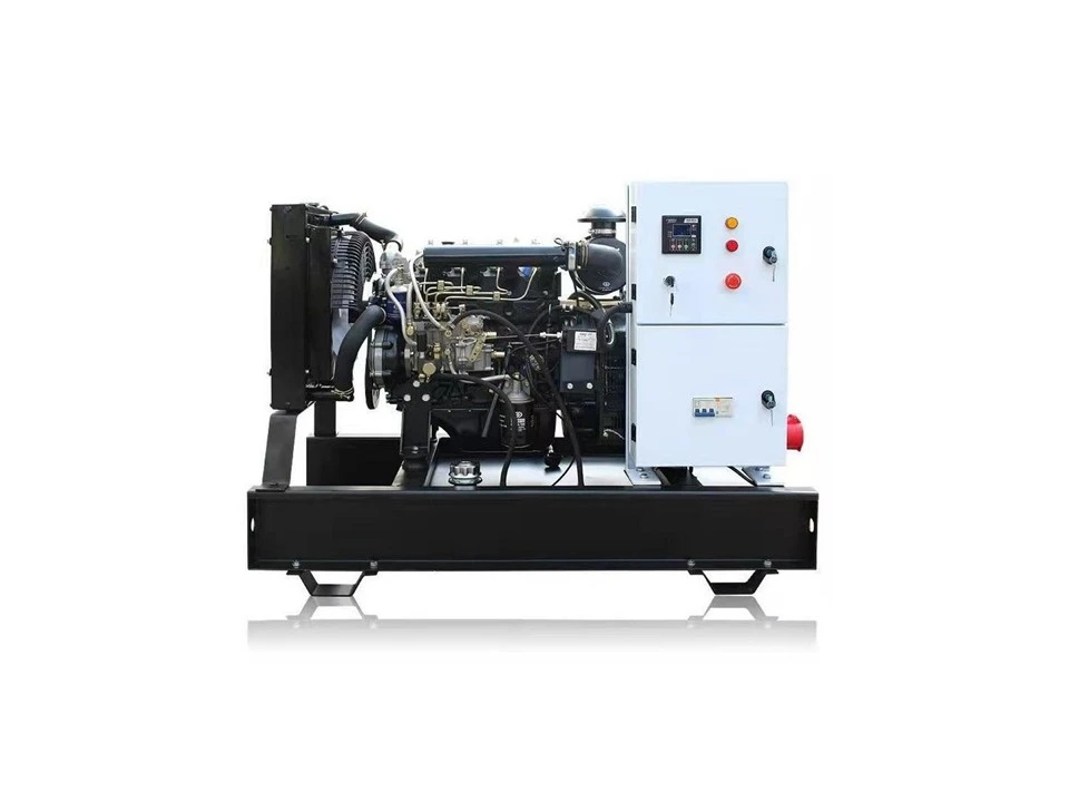 50Hz Generator factory