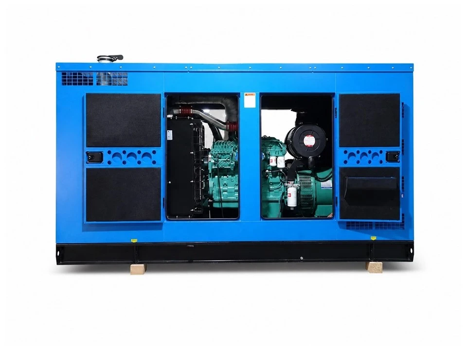 5kW Generator factory 5kW Generator factory